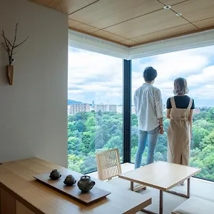 Onsen 由縁 日本