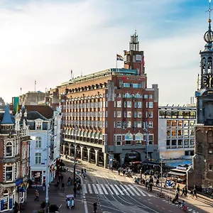 Hotel Nh Collection Flower Market Amsterdam