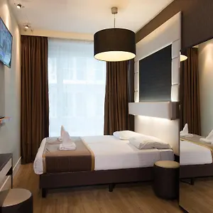 3* فندق موزايك سيتي سنتر