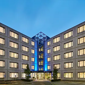 3* فندق هوليداي إن إكسبريس أمستردام - سخيبول