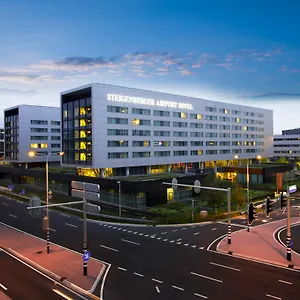 阿姆斯特丹机场多林特酒店 酒店