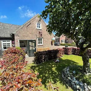 Bed & Breakfast ‘t Bakhuis, Oostelbeers