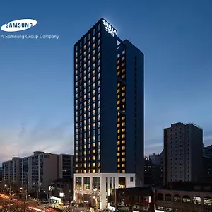 新羅ステイ瑞草 韓国
