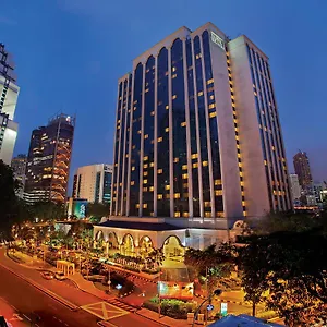 Istana Centre マレーシア